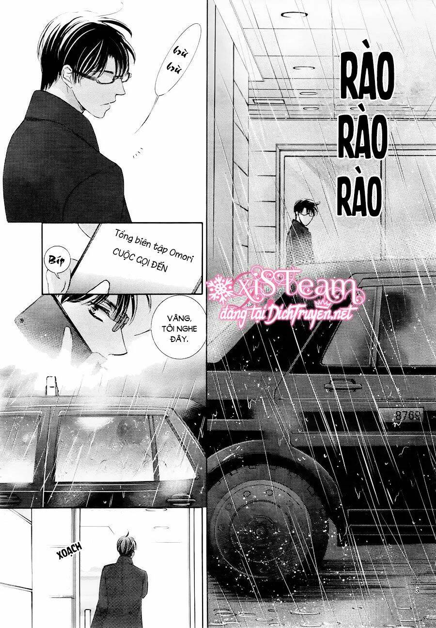 Ai Rồi Cũng Phải Kết Hôn: Chapter 21