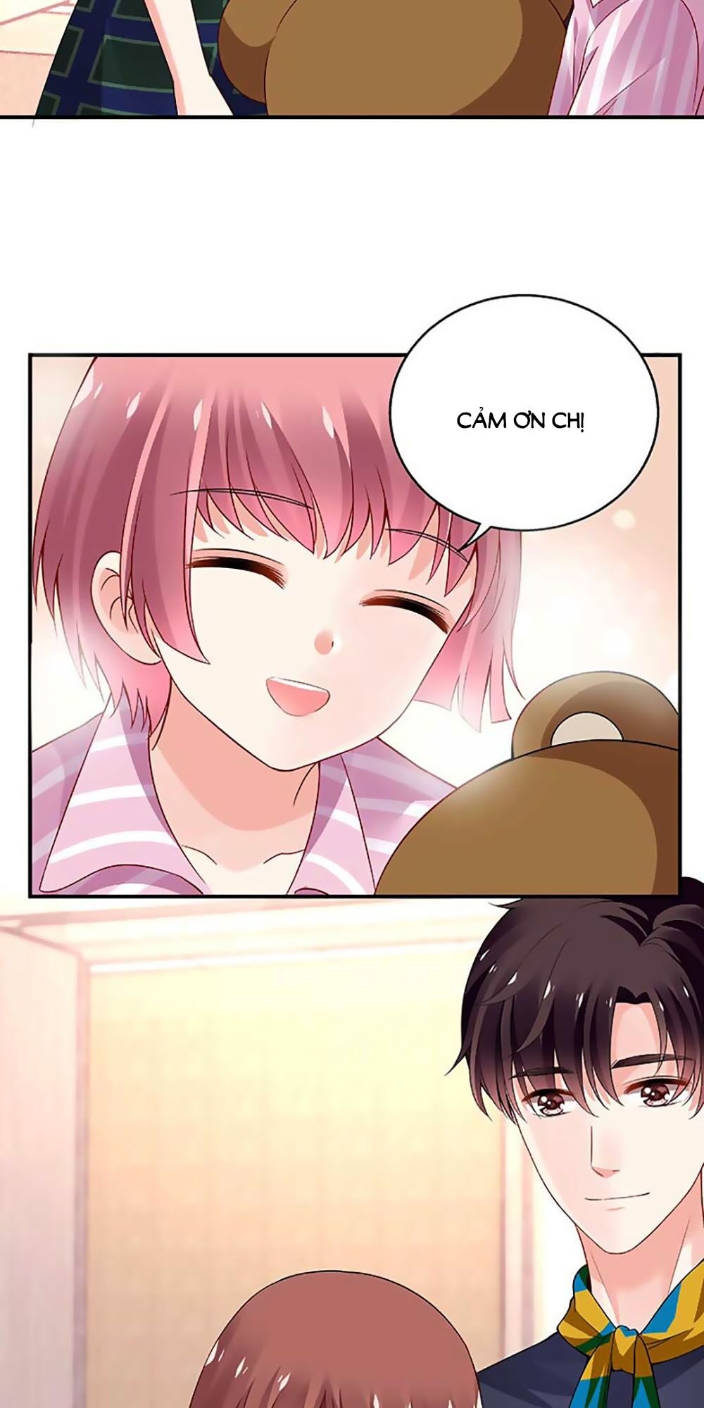 Bạn Trai 1/4 Của Tôi: Chapter 29.5