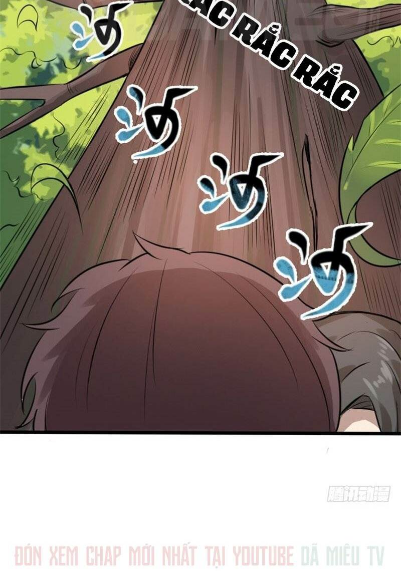 Đô Thị Siêu Cấp Thần Tôn: Chapter 13