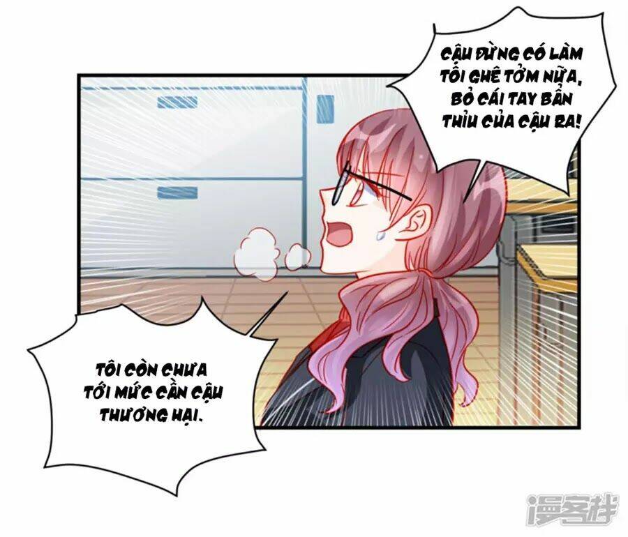 Tu La Thiếu Gia Quá Kiêu Ngạo: Chapter 78