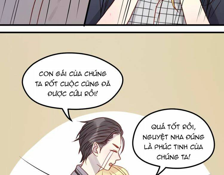Lượm Được Một Tiểu Hồ Ly 2: Chapter 17