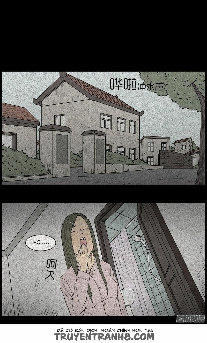 Kinh Dị Đêm Khuya: Chapter 4