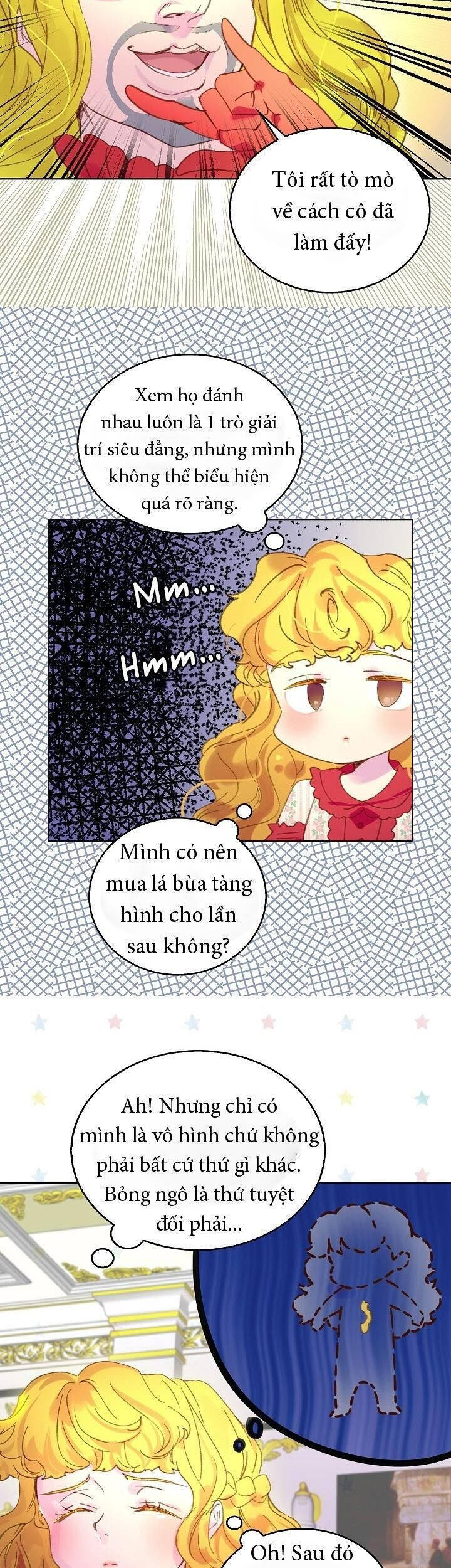 Đừng Xem Thường Nữ Phụ: Chapter 75