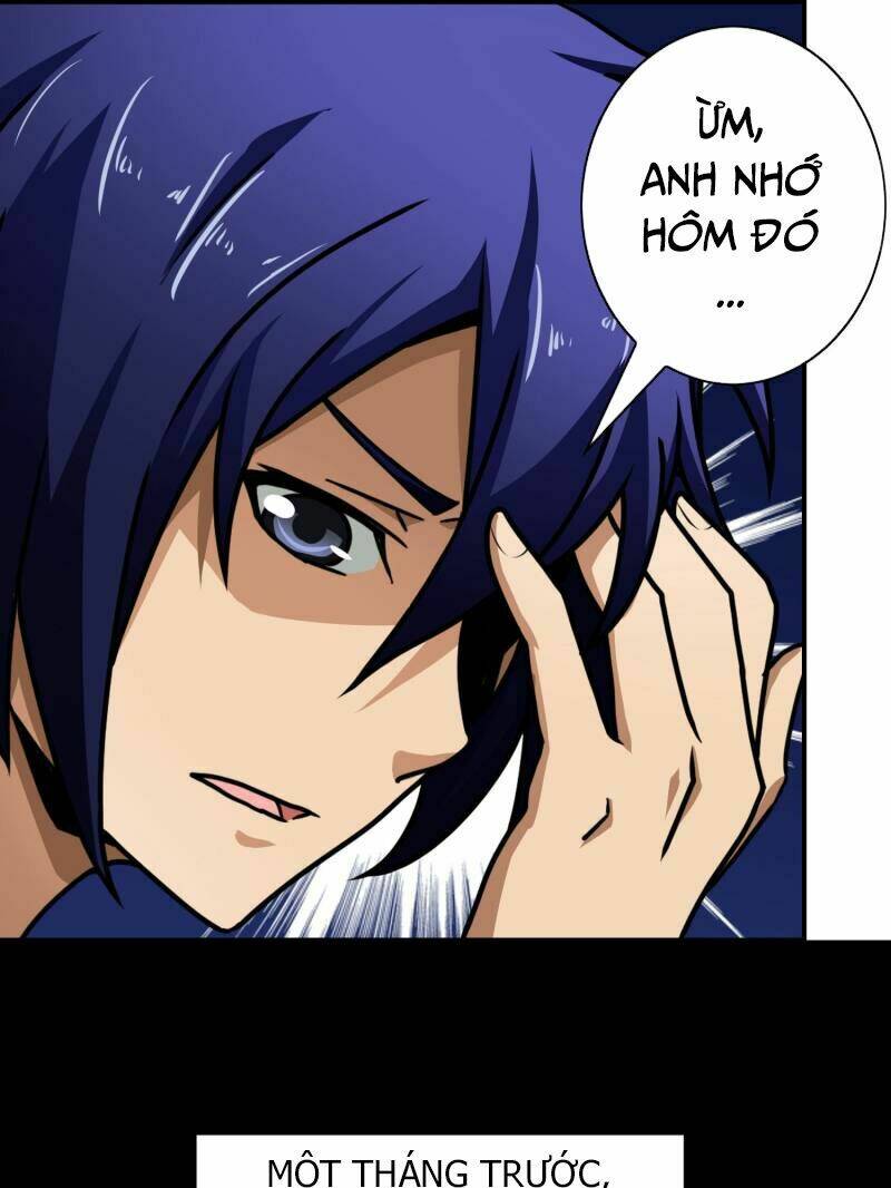 Hộ Hoa Cao Thủ Tại Đô Thị: Chapter 62