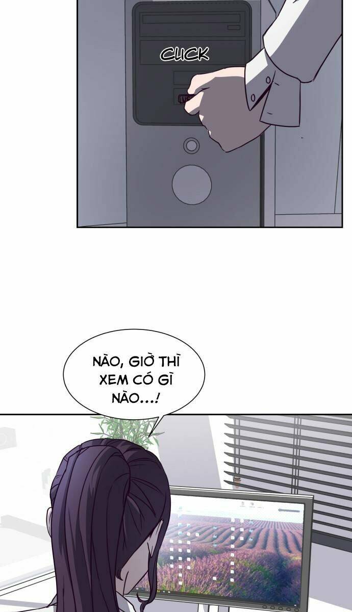 Thời Khắc Định Mệnh: Chapter 7