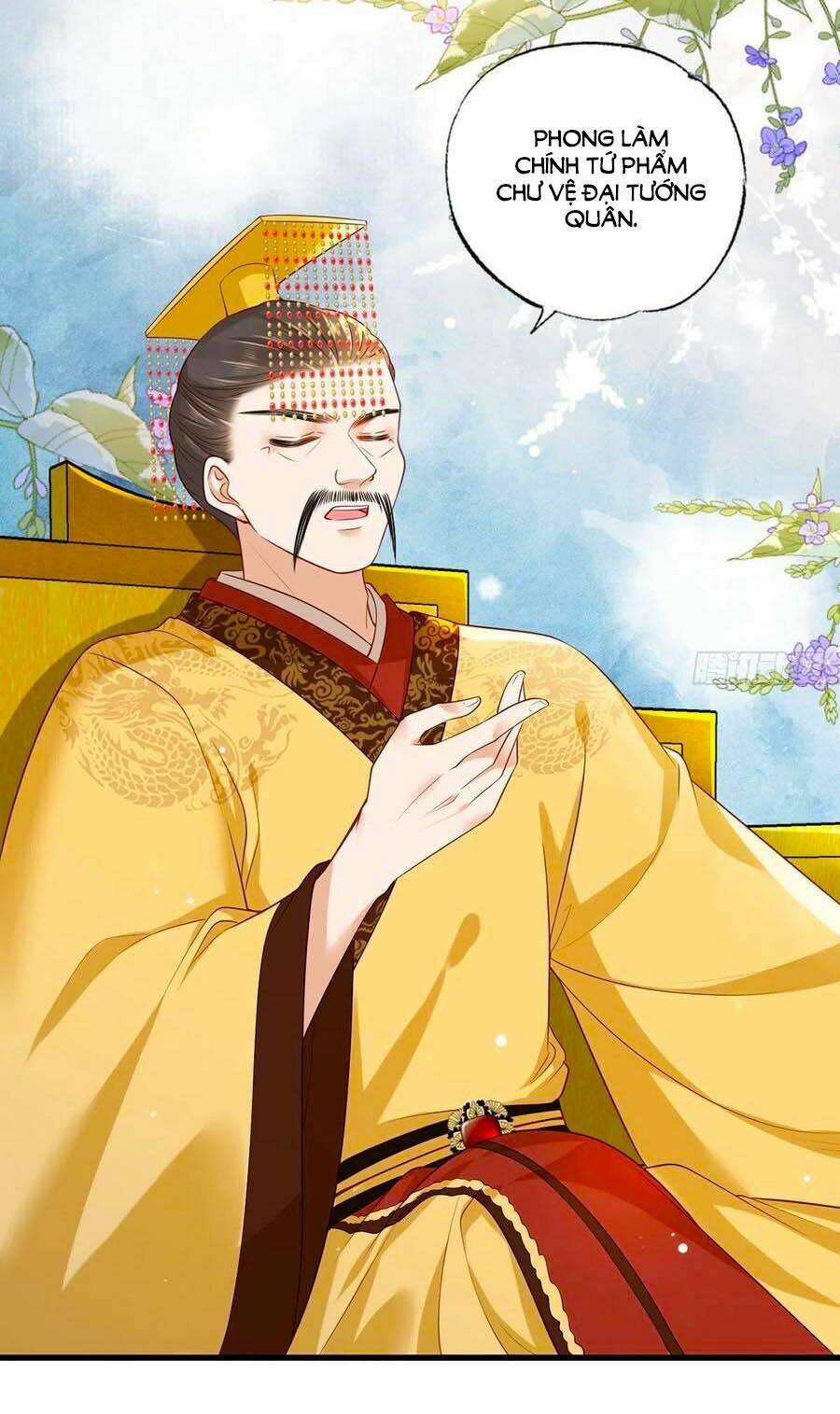 Nữ Thủ Phú Chi Kiều Sủng Nhiếp Chính Vương: Chapter 63