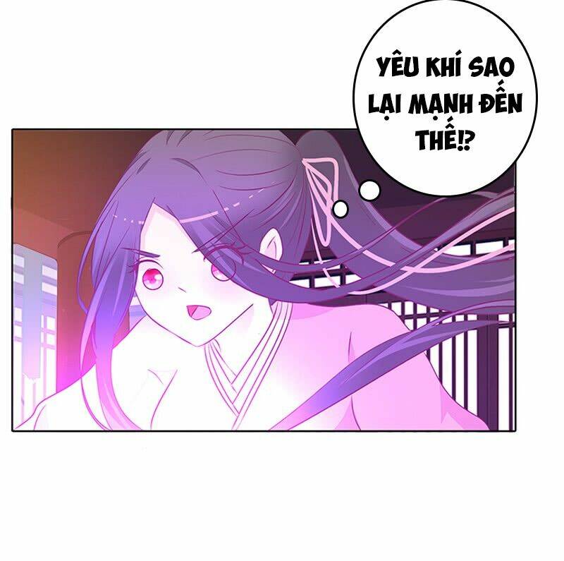 Tướng Quân Mời Ra Trận: Chapter 48