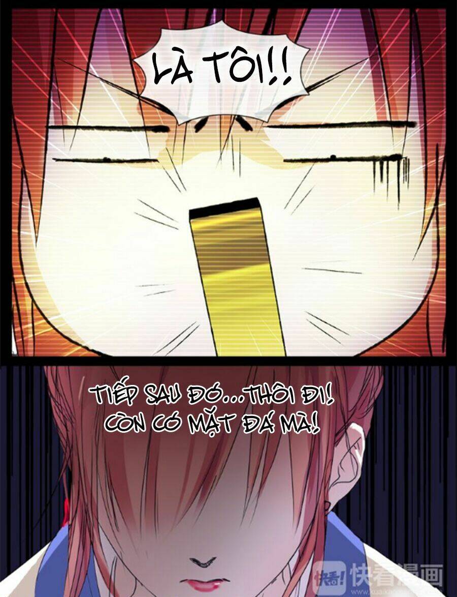 Hắn Ta Là Vua: Chapter 2