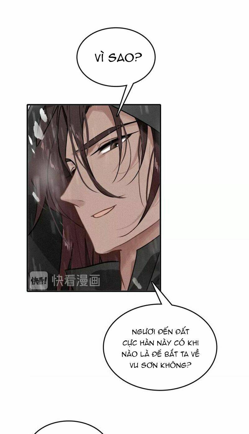 Đế Sư Tại Thượng: Chapter 45