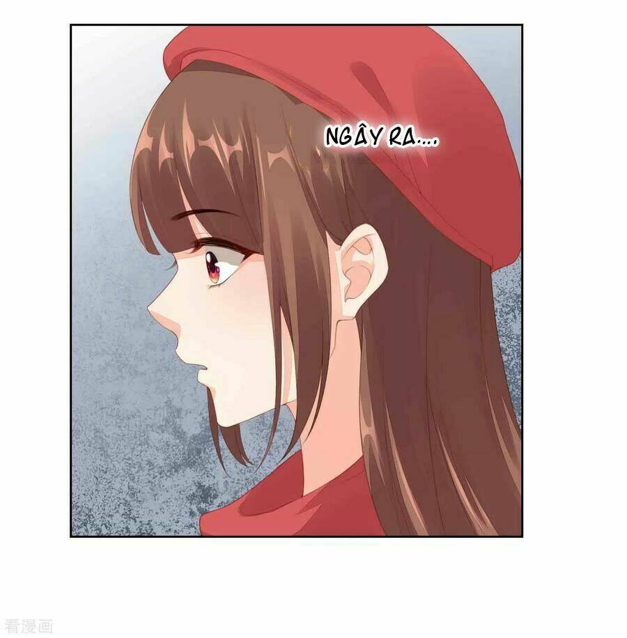 Người Yêu Ẩn Hình Của Ảnh Đế: Chapter 56