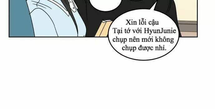 30 Phút Bước Đi Bên Em: Chapter 49