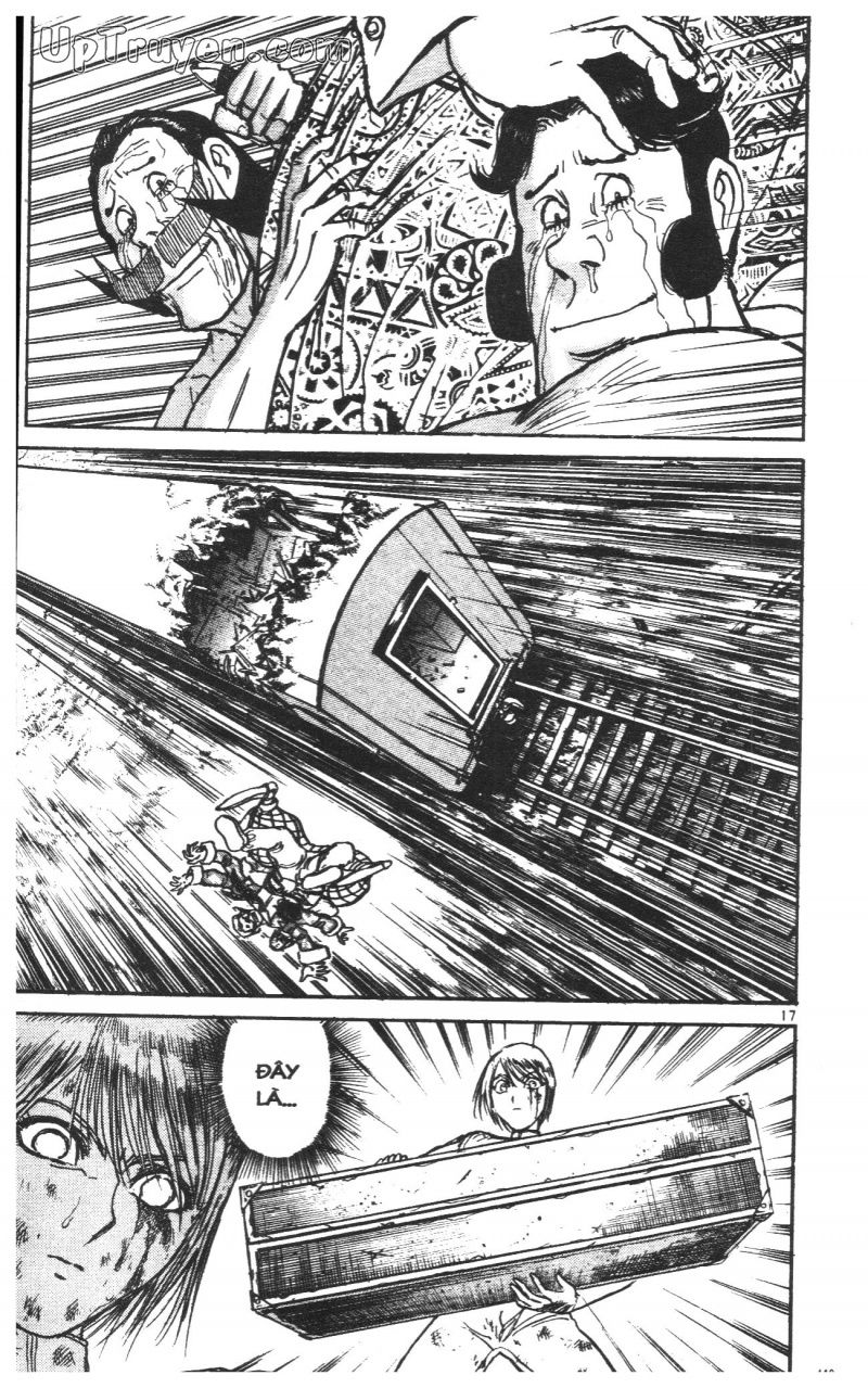 Fujita Kazuhiro: Chapter 42