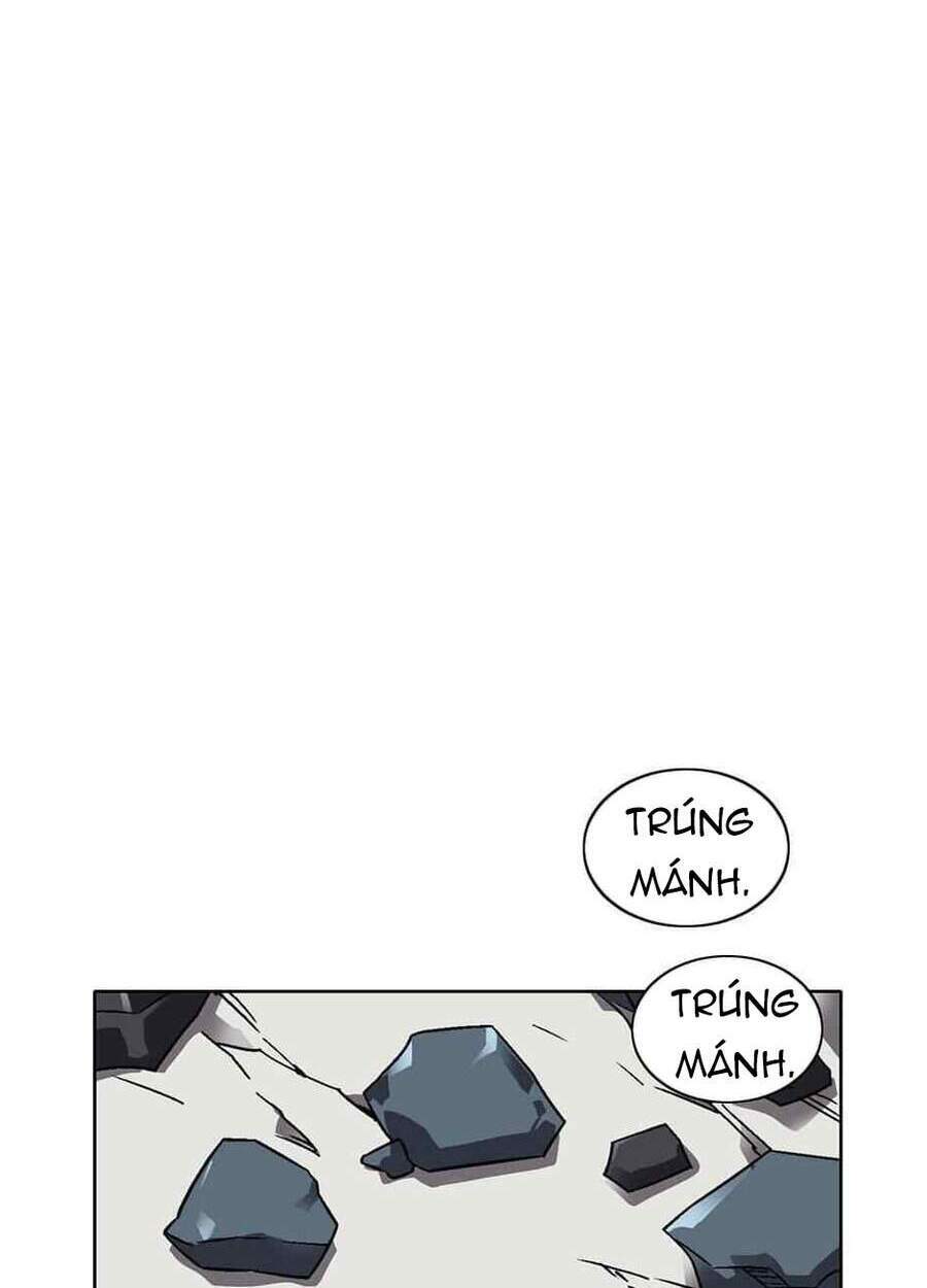 Hầm Ngục Bóng Tối: Chapter 29