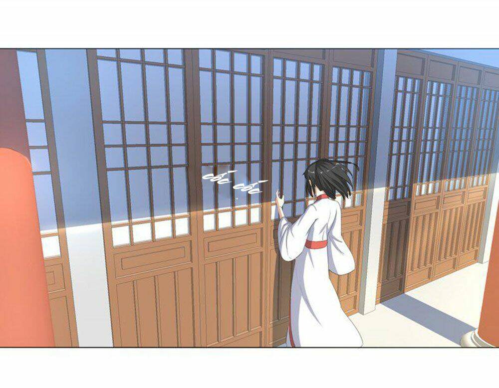 Hỏa Hồ: Chapter 10