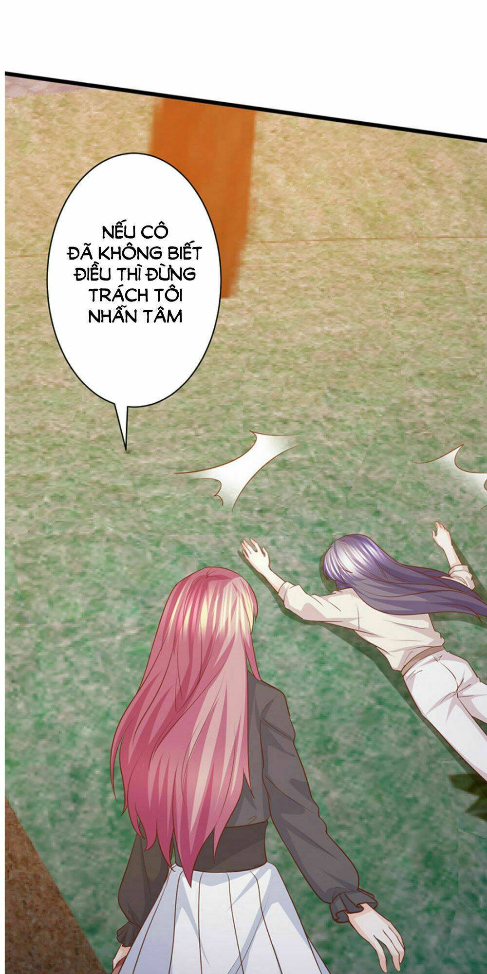 Ta Và Nam Thần Cởi Áo Ngủ Rồi: Chapter 55