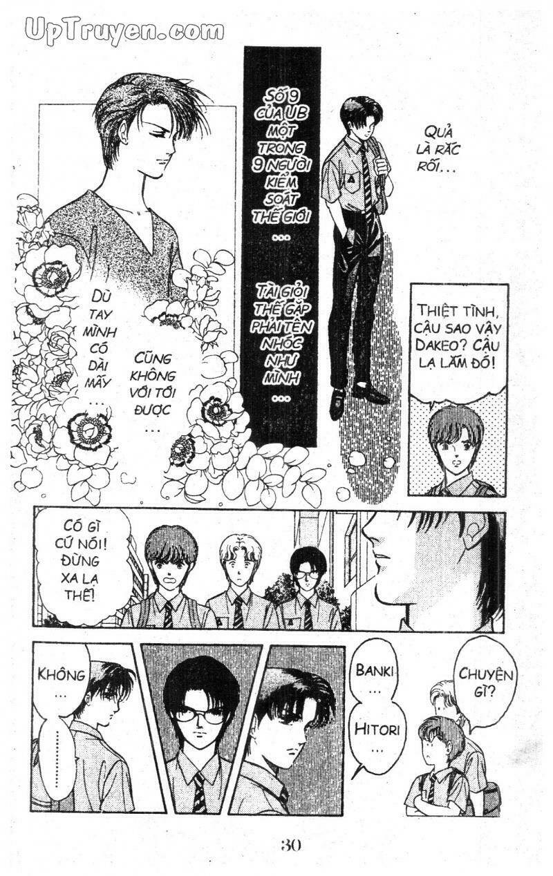 9 Banme No Musashi: Chapter 5