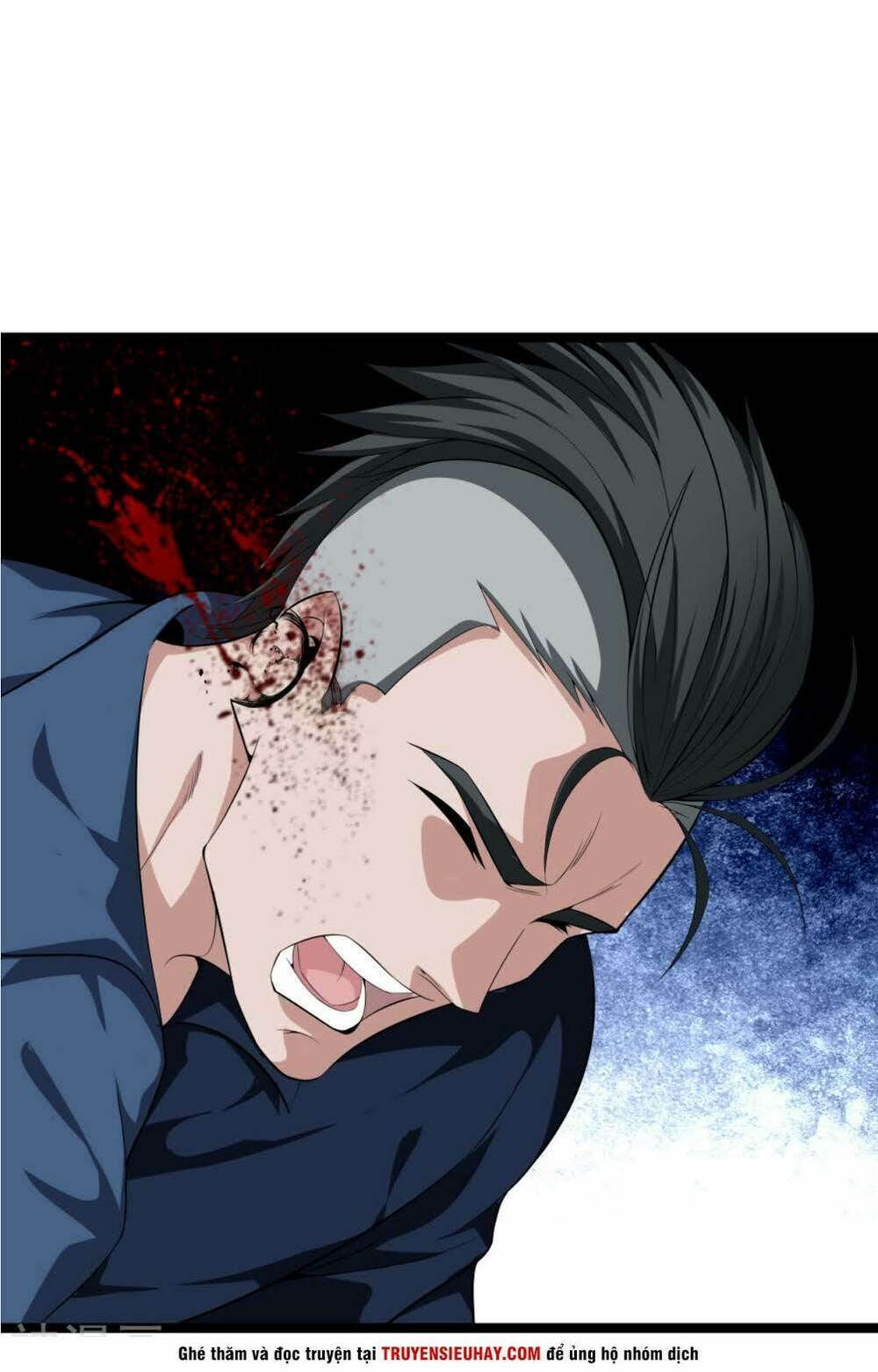 Đô Thị Chí Tôn: Chapter 37