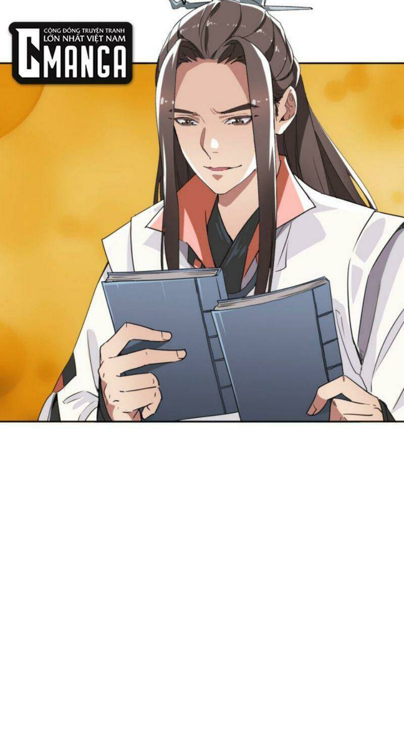 Siêu Đạo Thần Thuật: Chapter 29