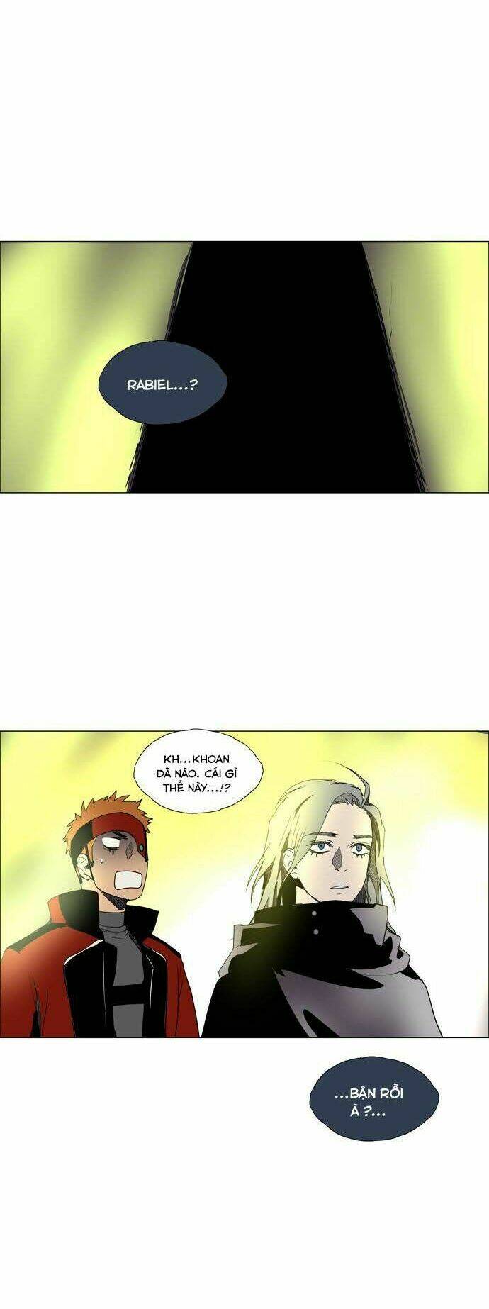 Sát Thủ Mèo Đen: Chapter 30