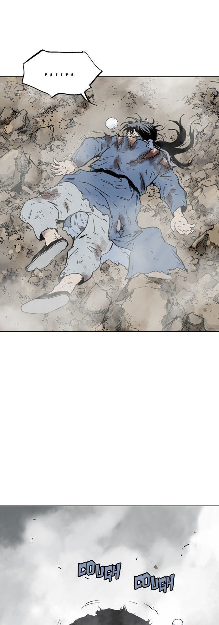 Cao Thủ 2: Chapter 44