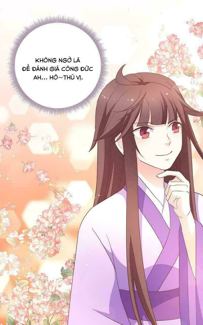 Trò Chơi Trừng Phạt: Chapter 7