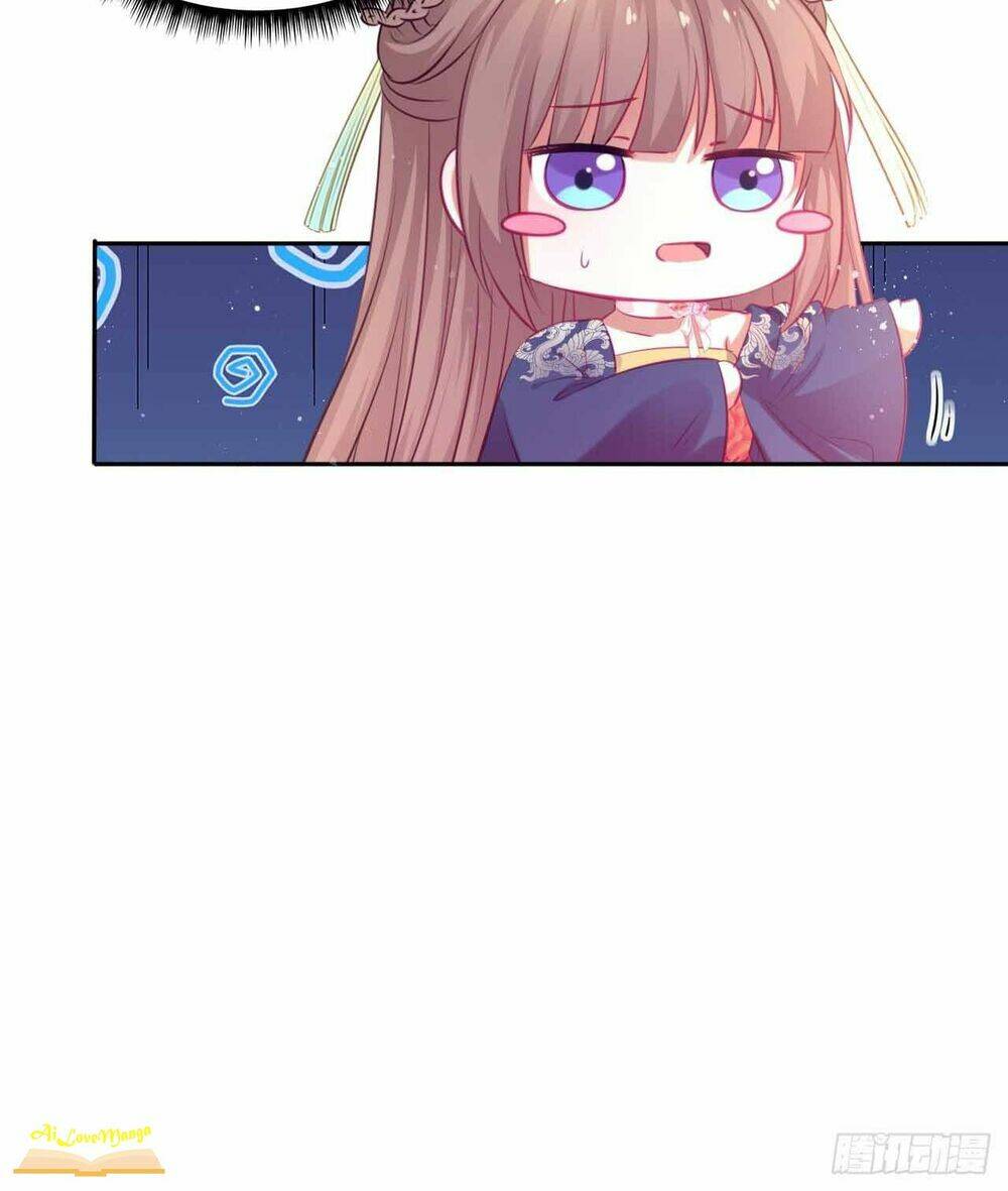 Vương Phi Thật Thích Trang Điểm: Chapter 94