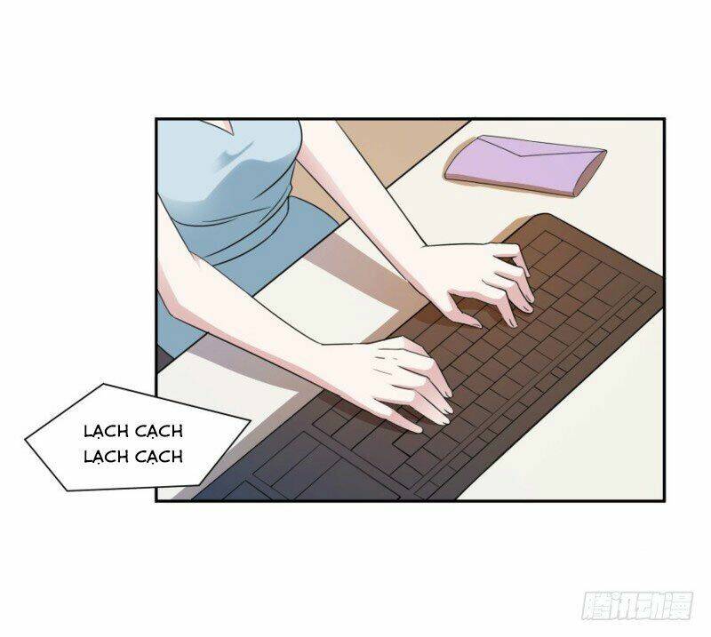 Thiên Kim Đường Môn: Chapter 71