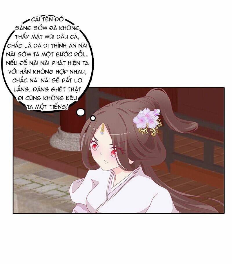 Tướng Quân Mời Ra Trận: Chapter 66