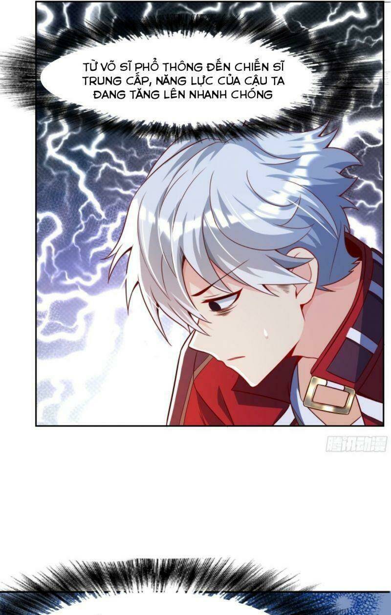 Tối Cường Khắc Kim: Chapter 4