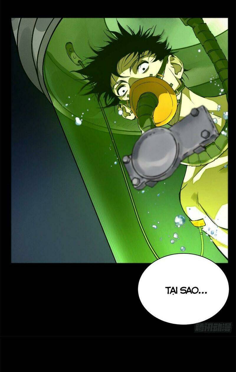 Minh Nhật Chi Kiếp: Chapter 10