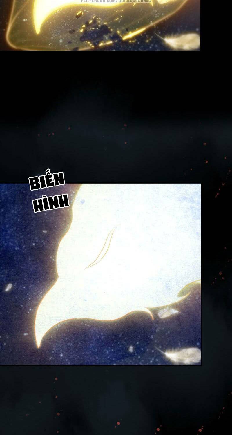 Khởi Đầu Bằng Một Con Côn: Chapter 53