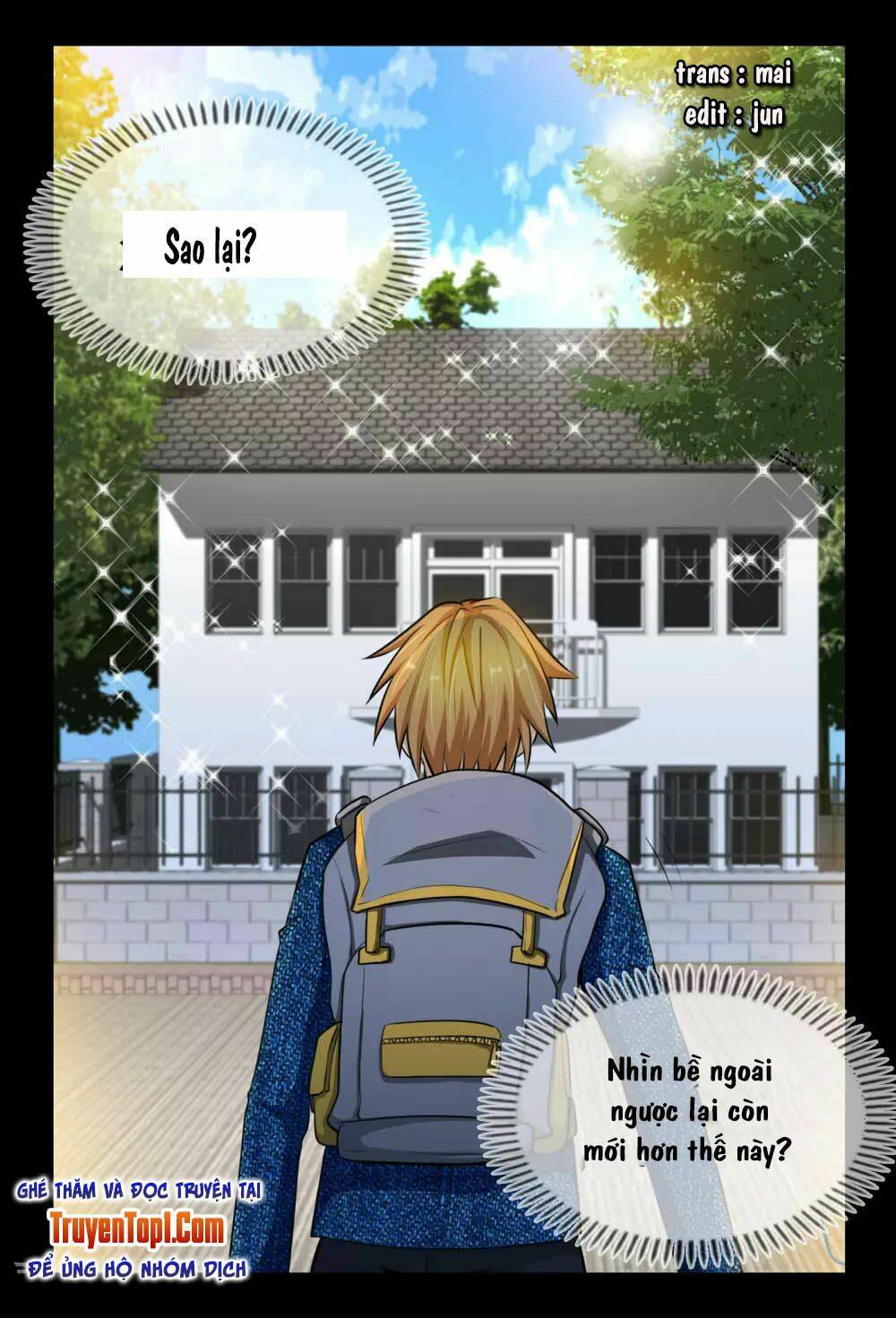 Tối Cường Tiểu Thần Y: Chapter 2.2