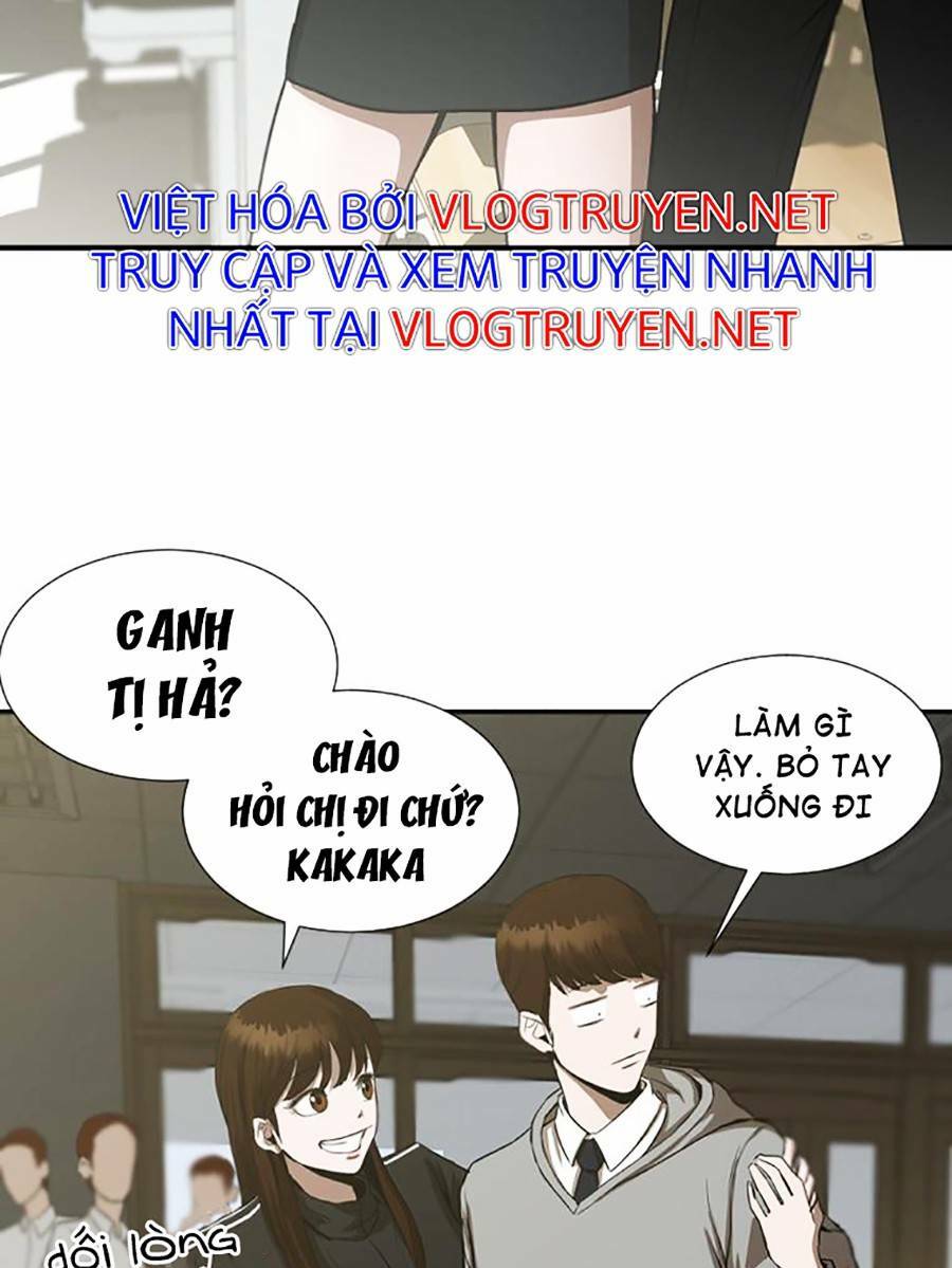 Không Làm Anh Hùng Để Trở Thành Nhân Vật Phản Diện: Chapter 2