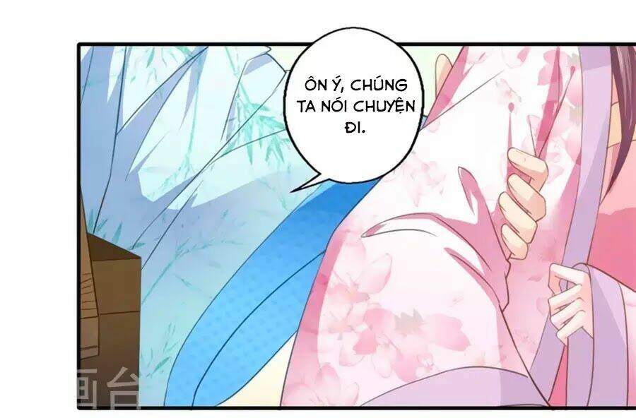 Khuynh Thế Y Phi Muốn Bỏ Chồng: Chapter 110