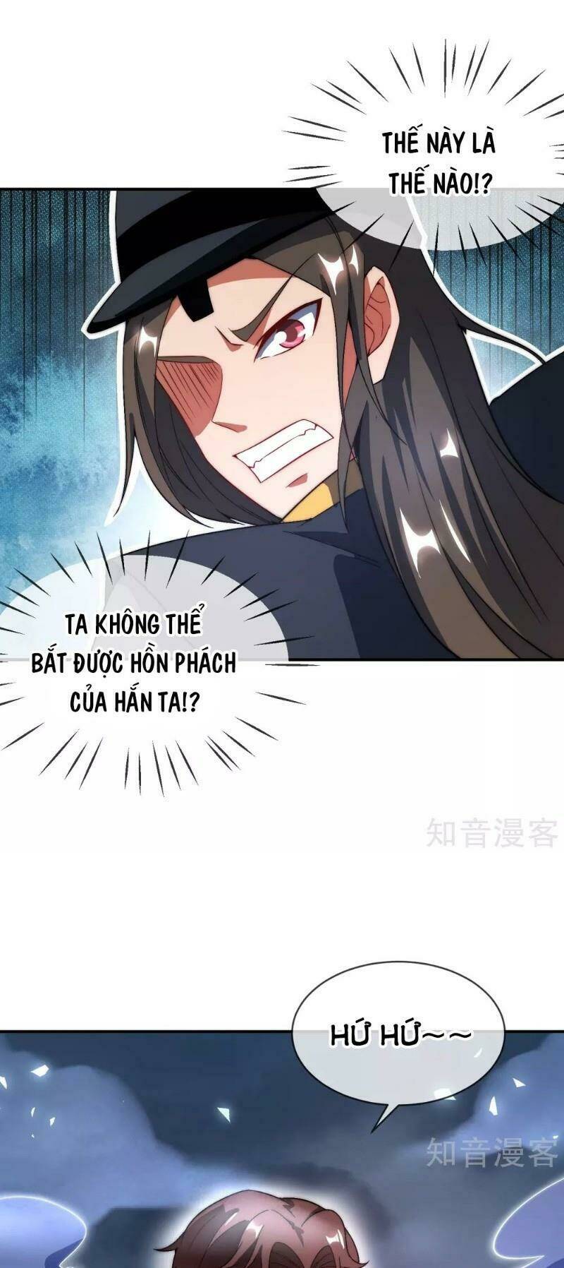 Vòng Bạn Bè Mạnh Nhất Của Tiên Giới: Chapter 21