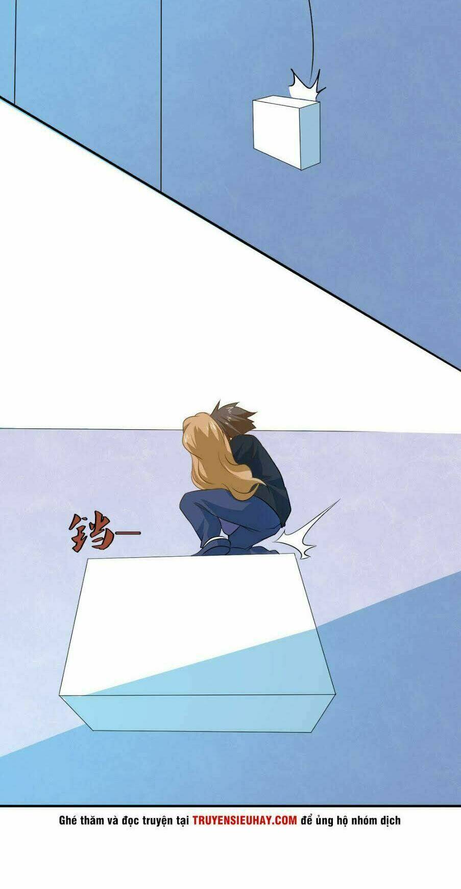 Tay Chơi Thần Cấp: Chapter 63