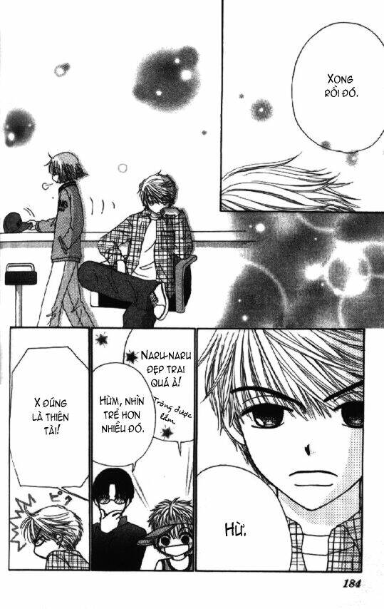 Dự Án Kéo Vàng: Chapter 8