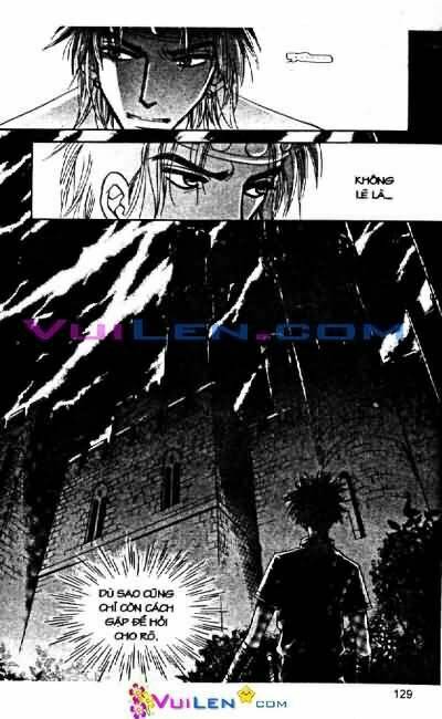 Hiệp Sĩ Nữ Hoàng: Chapter 14