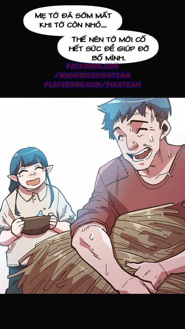 Đại Lục Vô Song: Chapter 11