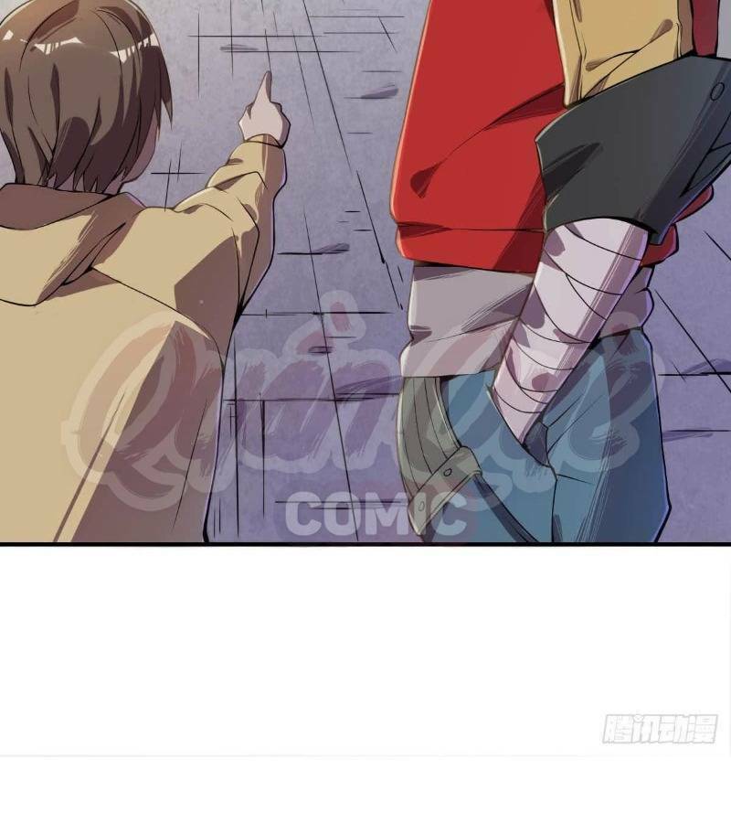 Tinh Nguyên Chi Môn: Chapter 6