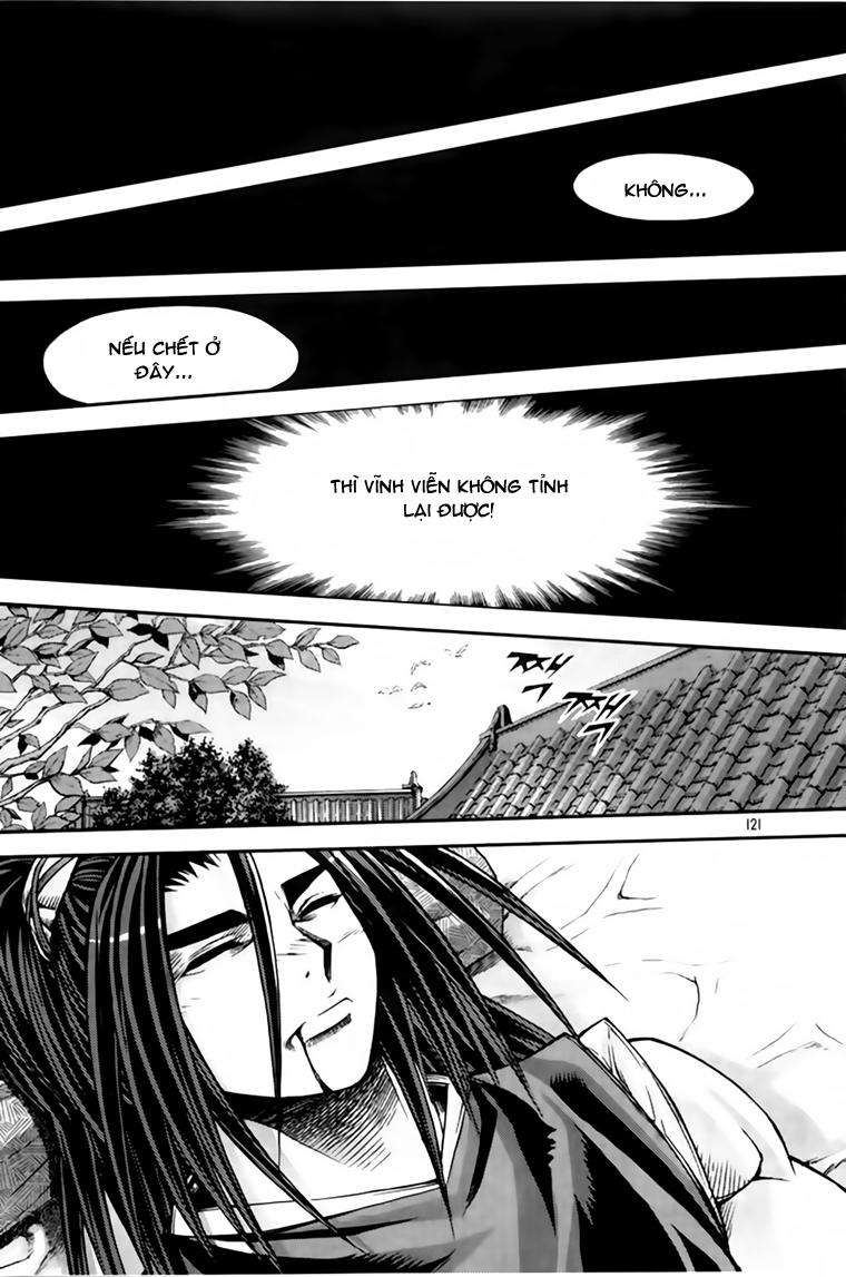 Diêm Đế: Chapter 219