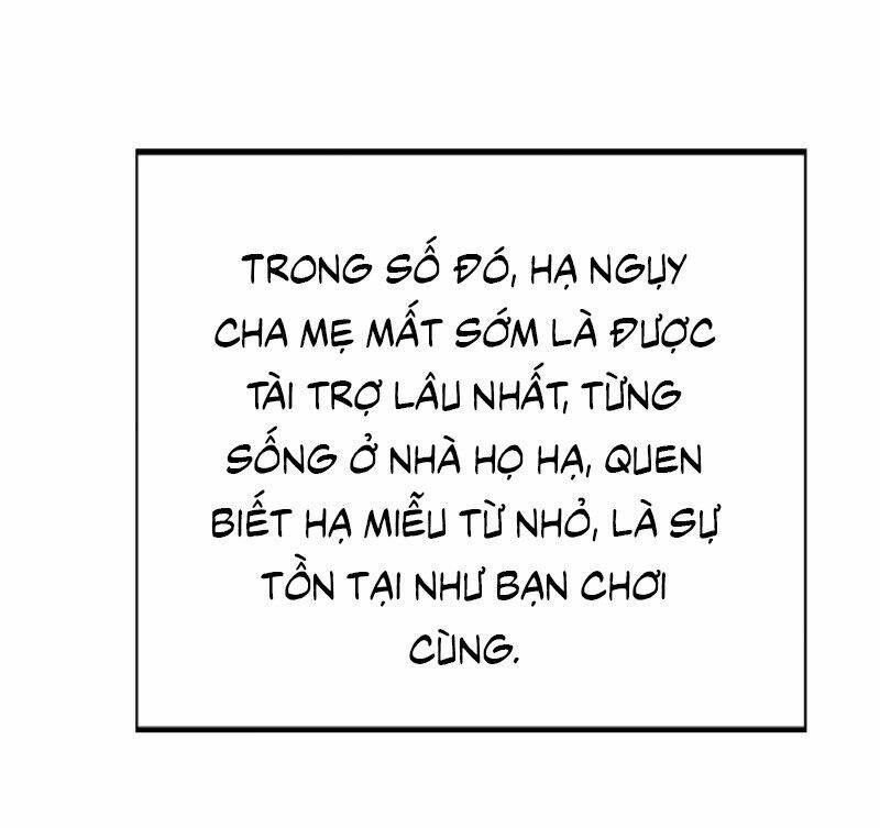 Này! Đừng Động Vào Phô Mai Của Tôi: Chapter 101