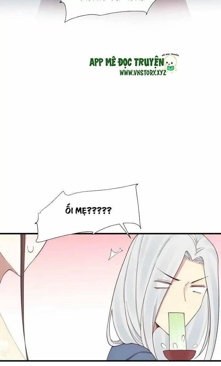 Hoàng Hậu Bận Lắm: Chapter 141