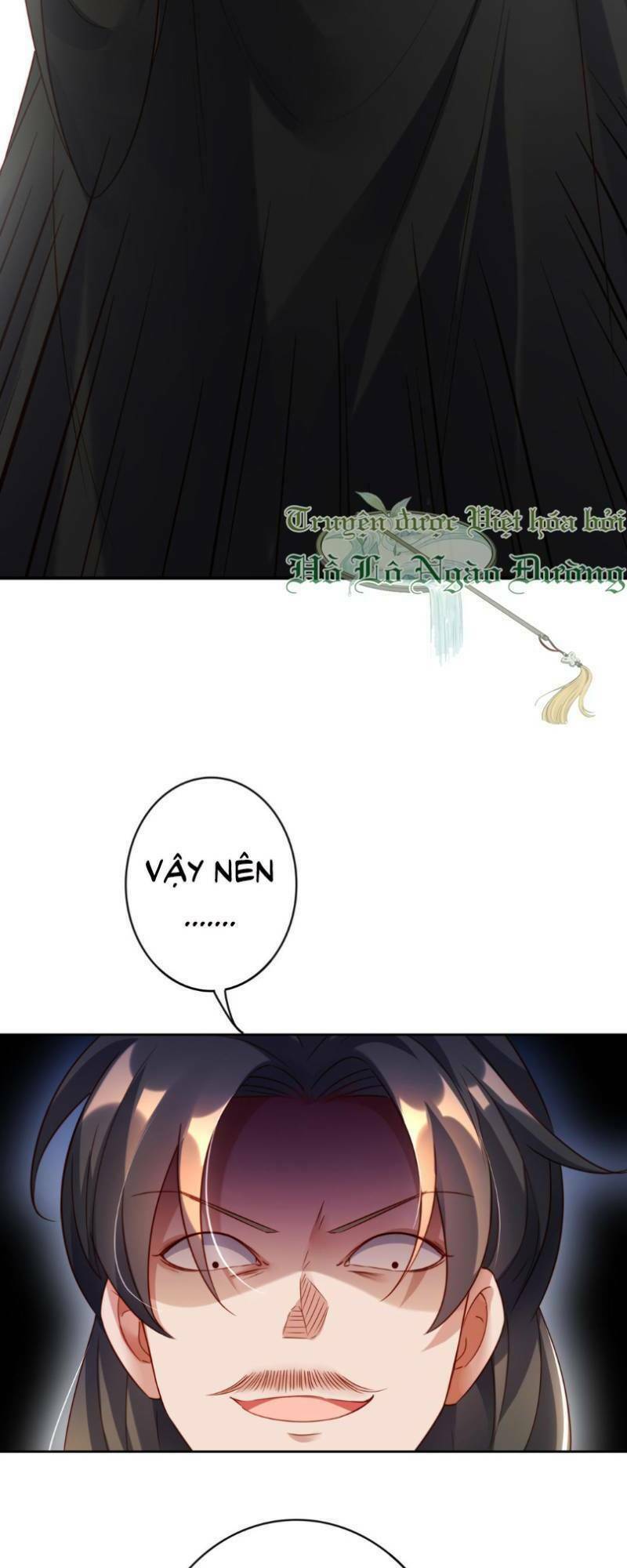 Thiên Kim Bất Hoán: Chapter 39