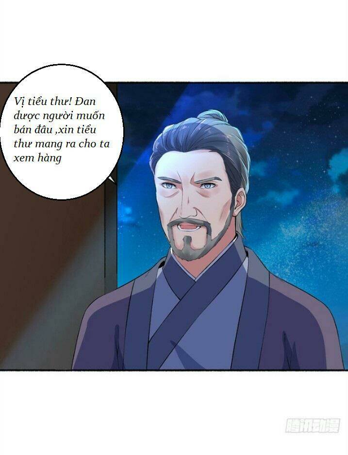 Cuồng Phi Phách Lối: Chapter 22