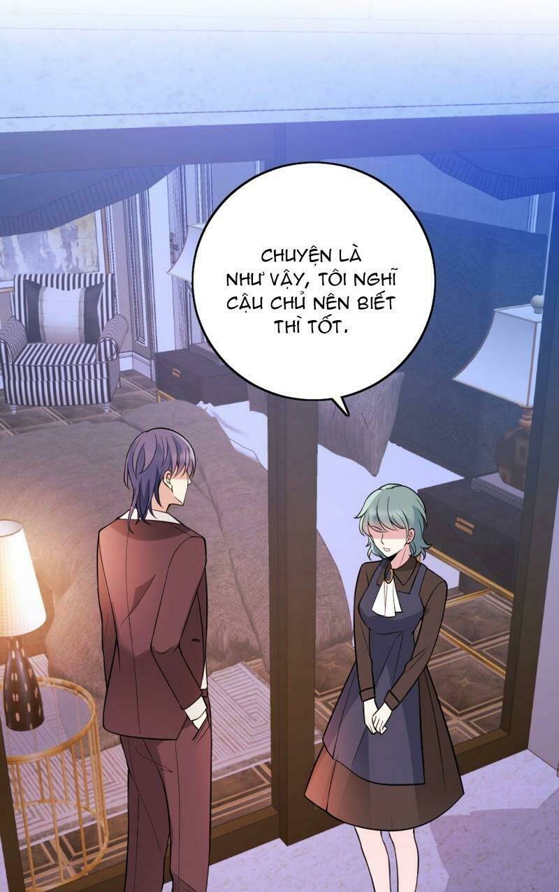 Bí Mật Kết Hôn Với Ảnh Đế: Vợ Ơi Đến Đây Tấn Công Đi Nào: Chapter 73