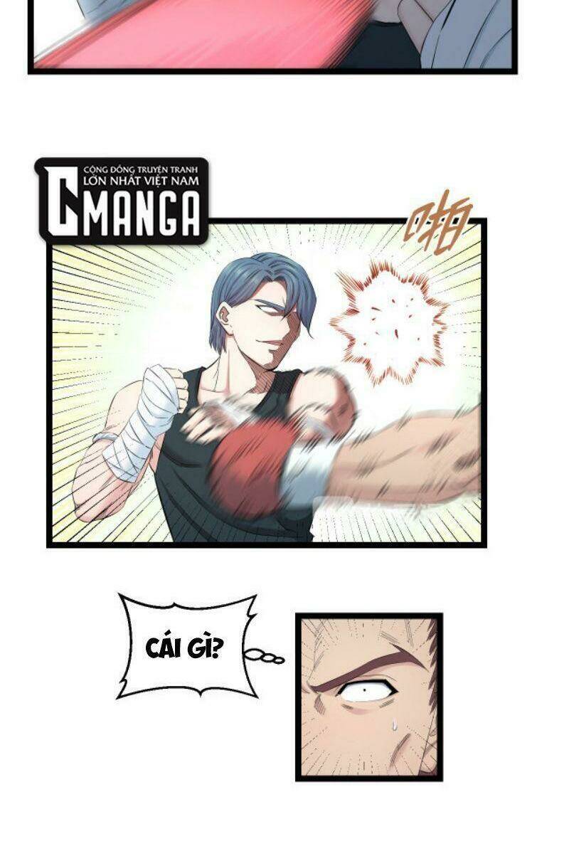 Đối Mặt Với Thử Thách: Chapter 76