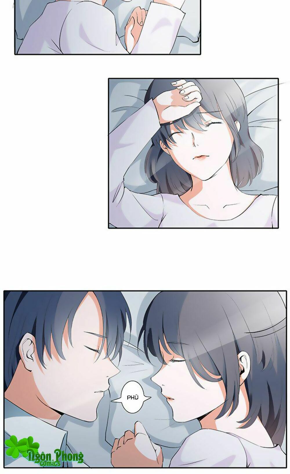 Thiên Kim Đường Môn: Chapter 29