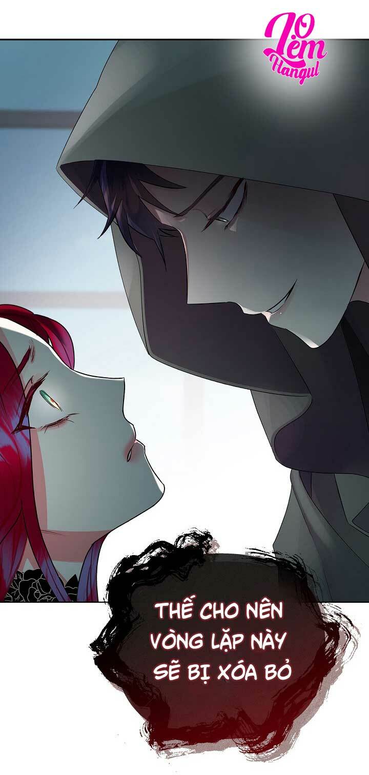 Kẻ Tạo Ra Nữ Phản Diện: Chapter 3