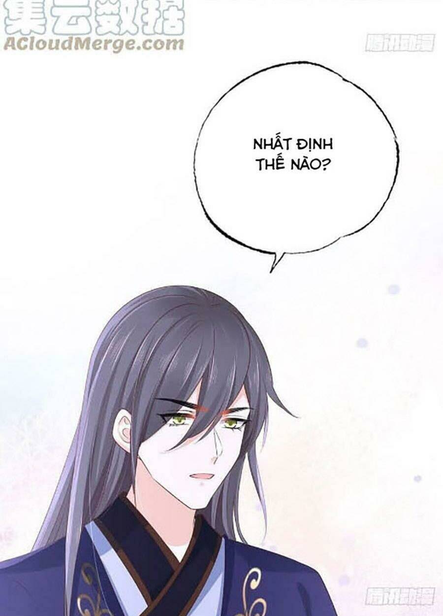 Nữ Thủ Phú Chi Kiều Sủng Nhiếp Chính Vương: Chapter 146